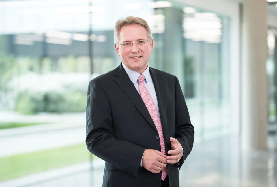 Further innovation in products, processes and distribution are needed to reach previously uninsured consumers and risks, says Ernst Rauch, chief climate and geo scientist at Munich Re.