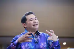 Malaysia's Economy Minister Rafizi Ramli says: "The real potential of Johor and Singapore can only be unlocked if we address the bottlenecks hindering seamless movement."