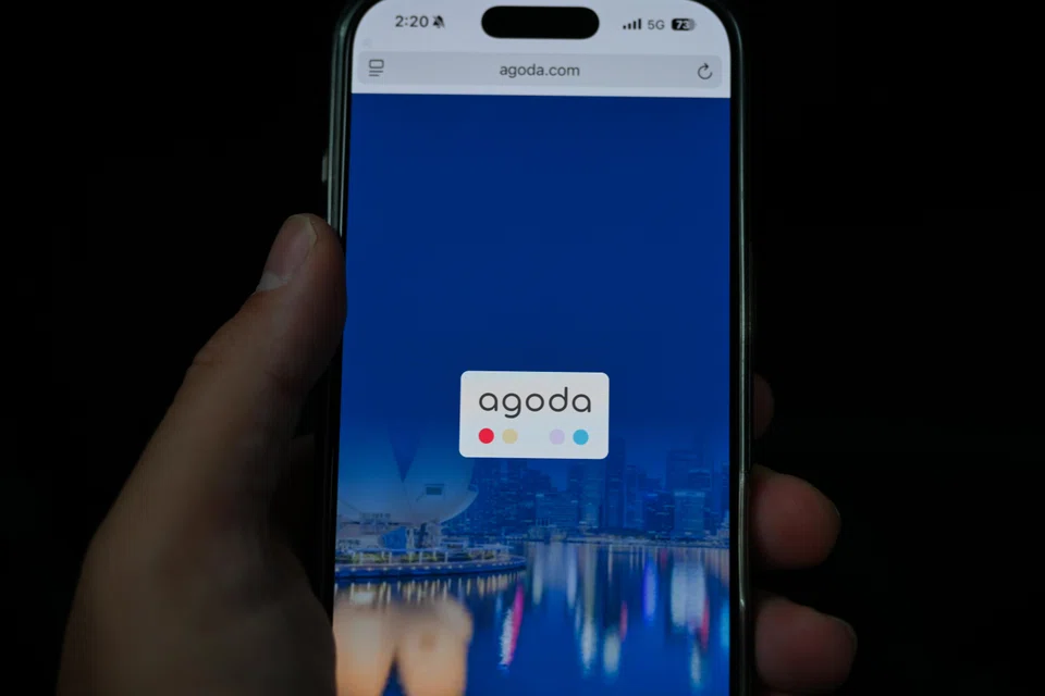 Beyond Agoda's case, MOM has not received any complaints on clauses discouraging workers from approaching the authorities or unions over the last three years.