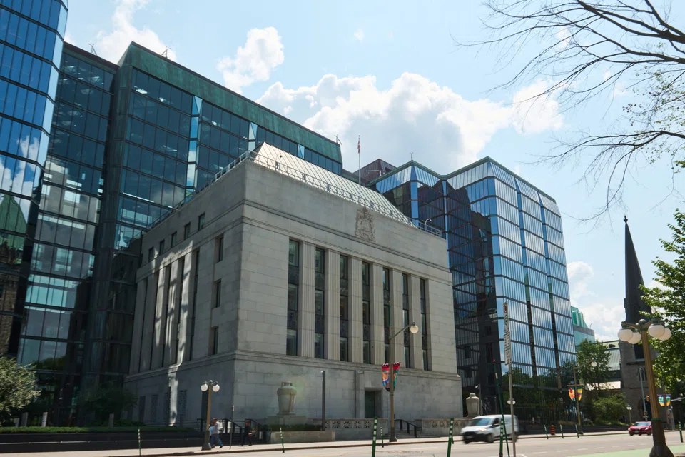 The bank’s next rate announcement is on Oct 29, followed by another one in December.