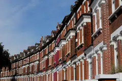 The cost of key UK mortgages remains close to a peak last seen in the 2008 financial crisis, which is reducing the number of people who can afford to buy property.