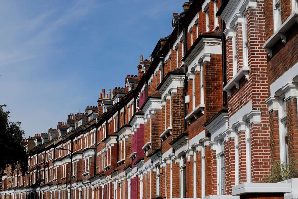 The cost of key UK mortgages remains close to a peak last seen in the 2008 financial crisis, which is reducing the number of people who can afford to buy property.