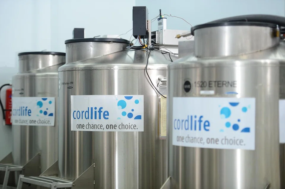 MOH says the final results of the tests on Cordlife’s impacted cord-blood units will be ready by end-March. 
