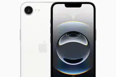 The new US$599 iPhone 16e replaces the  US$429 iPhone SE, making the challenge in China tougher when it comes to fending off budget Android alternatives.