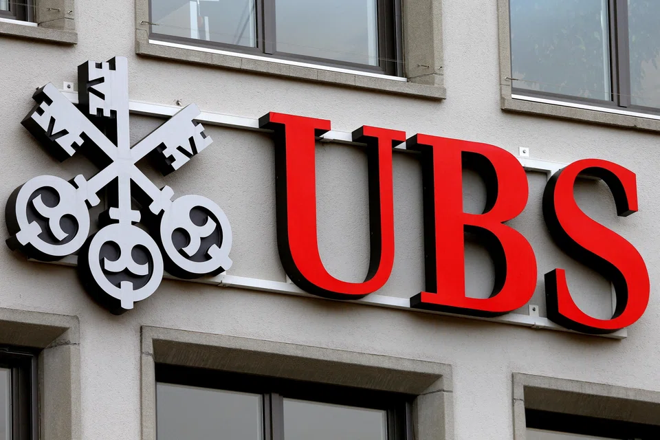 The Swiss government earlier this month proposed a host of new bank rules that it estimated could increase UBS’ capital requirements by as much as US$26 billion. 