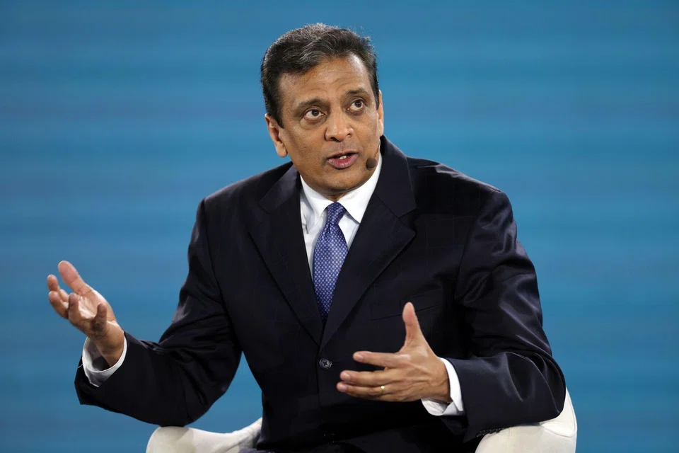 FedEx CEO Raj Subramaniam re-affirmed that dip in trade and said the company has seen more flows from China to Europe, Latin America and other parts of Asia. 