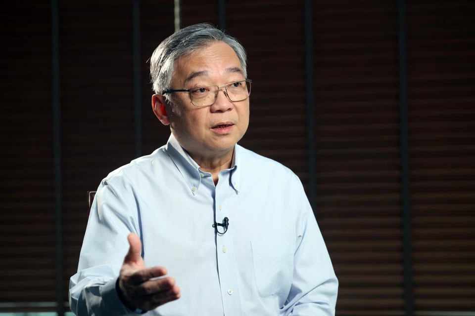 DPM Gan Kim Yong notes: "This agreement is a bright spot demonstrating Asean's, Australia's and New Zealand’s commitment to an open, inclusive and rules-based multilateral trading system."