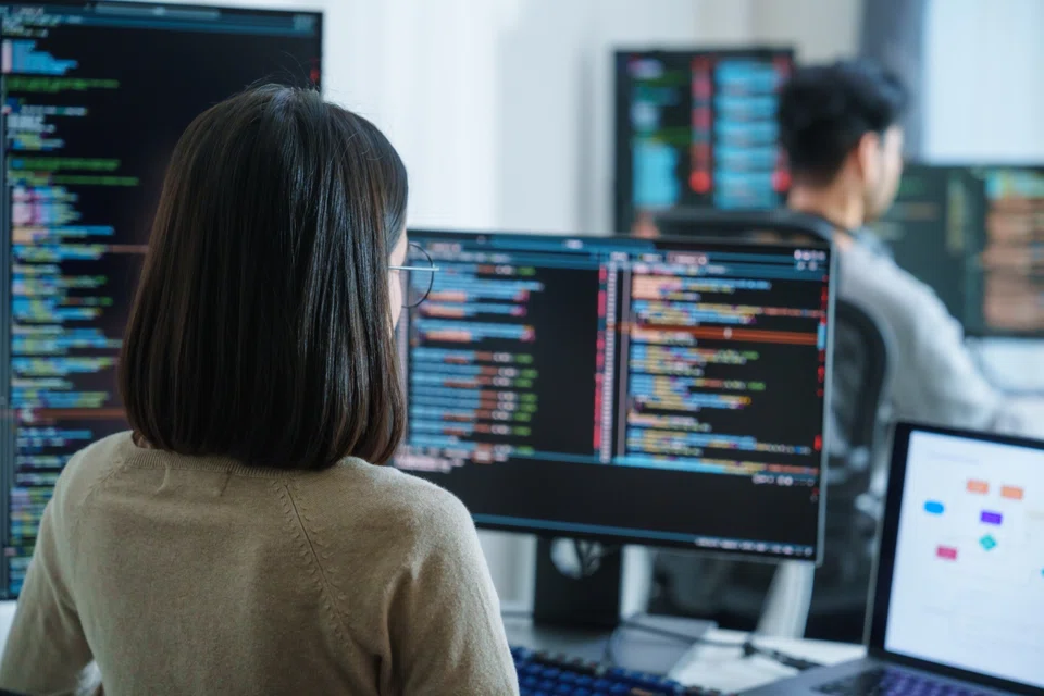 UOB’s new Innovation Group is leveraging technology and upskilling employees to adapt, as the banking business model evolves.