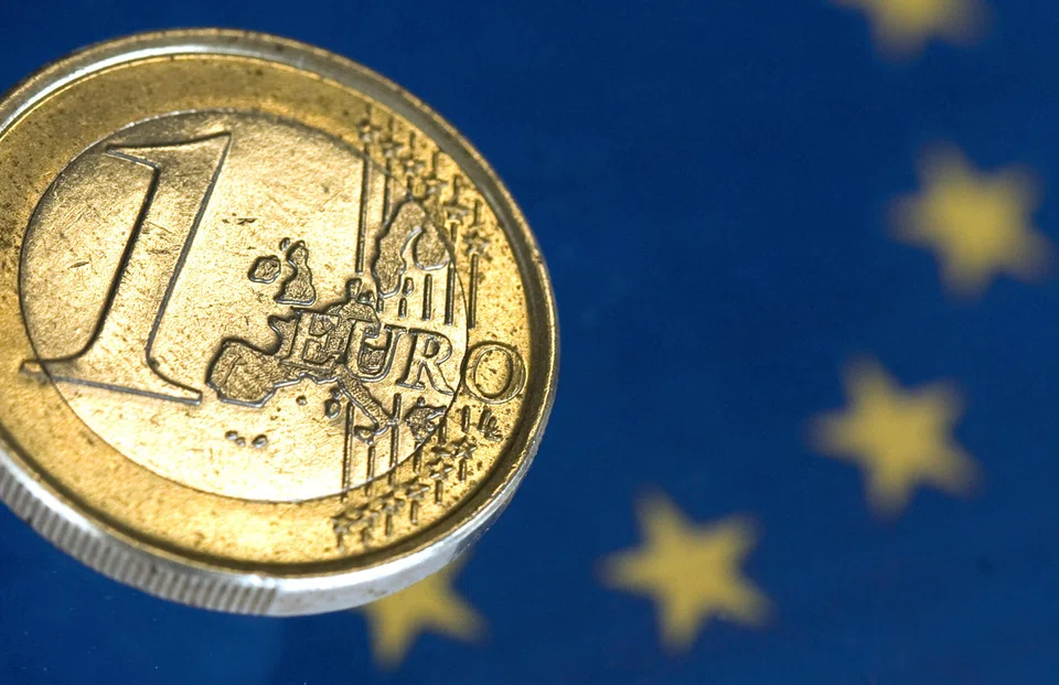 If the European Union does not take heed of ex-ECB head Mario Draghi's recommendations published in September, Draghi warned the 27-country bloc would face a “slow agony” of decline.