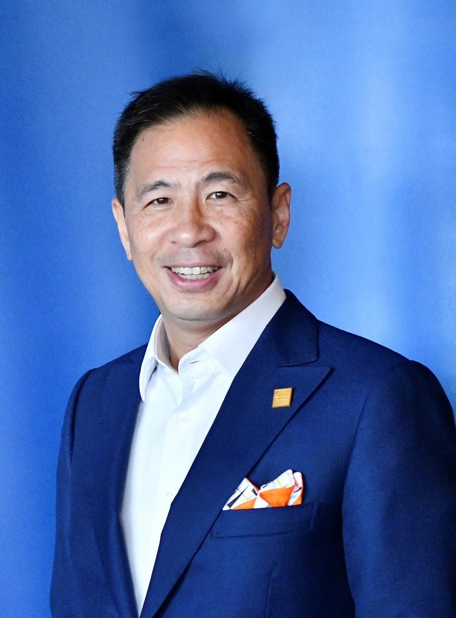 Citi names banking veteran Lee Lung-Nien as new Singapore country officer  and banking head - The Business Times