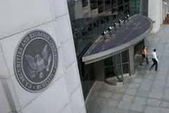 The US Securities and Exchange Commission has shed more than 600 staff members through resignation offers as part of efforts to shrink the federal government by President Donald Trump and billionaire adviser Elon Musk’s Department of Government Efficiency.