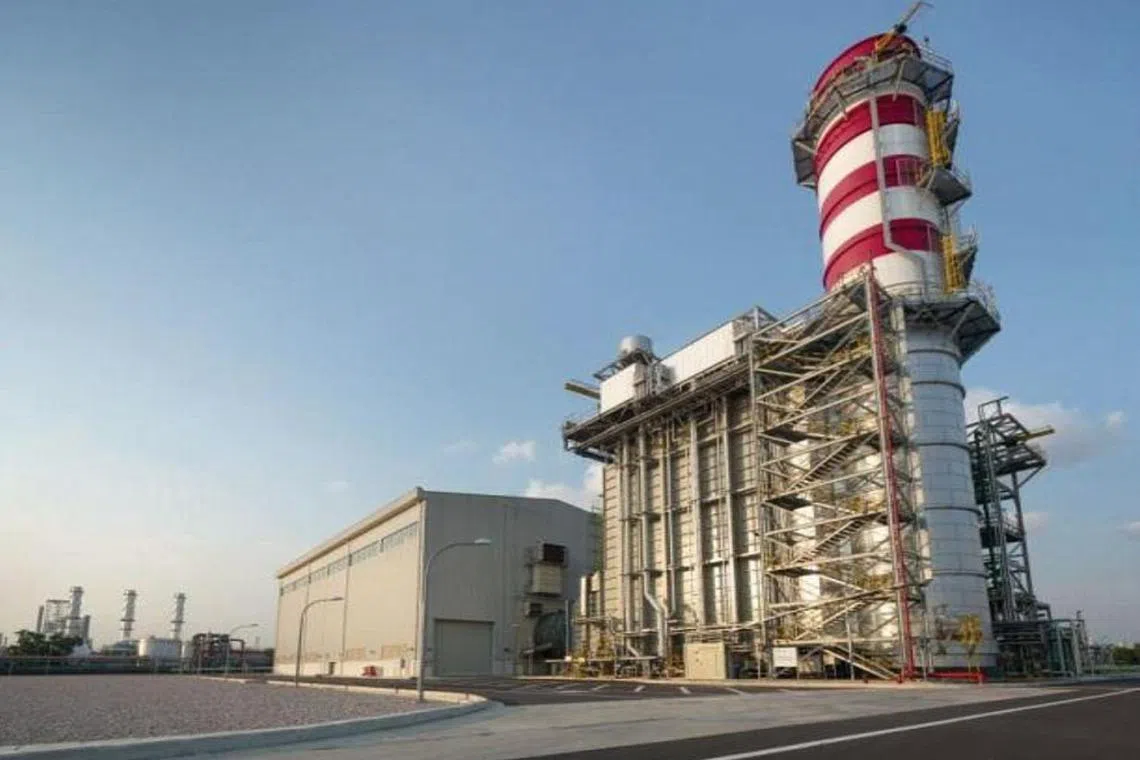 Stocks to watch: Sembcorp, S-Reits, Ascendas Reit, Asiatravel.com, SHS Holdings