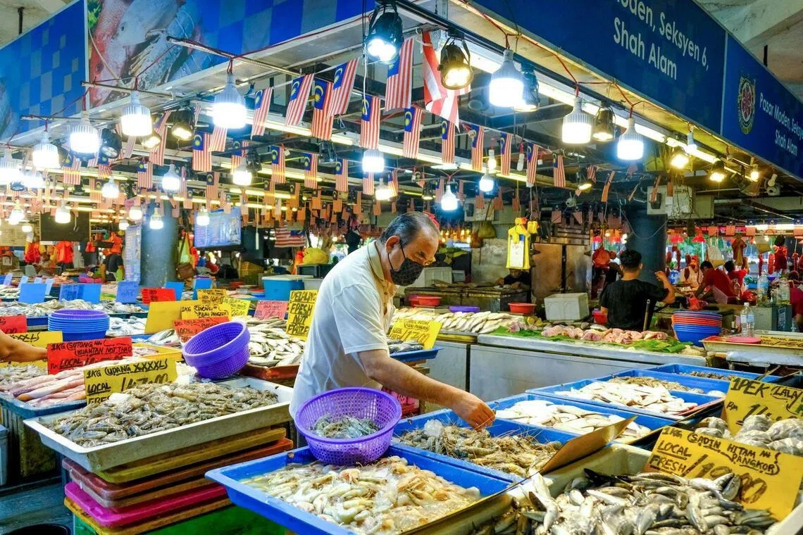 The rise was in line with the median forecast of economists in a Reuters poll, and matched the pace in the previous month.