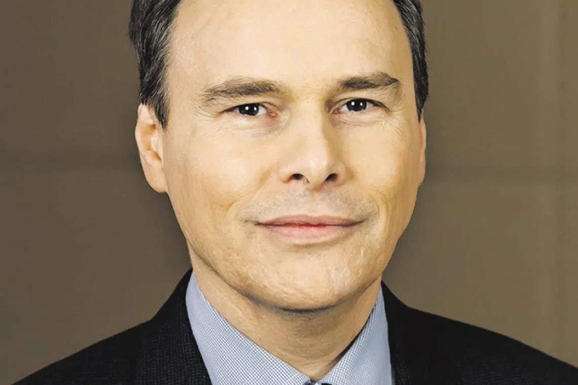 Standing out among the crowd