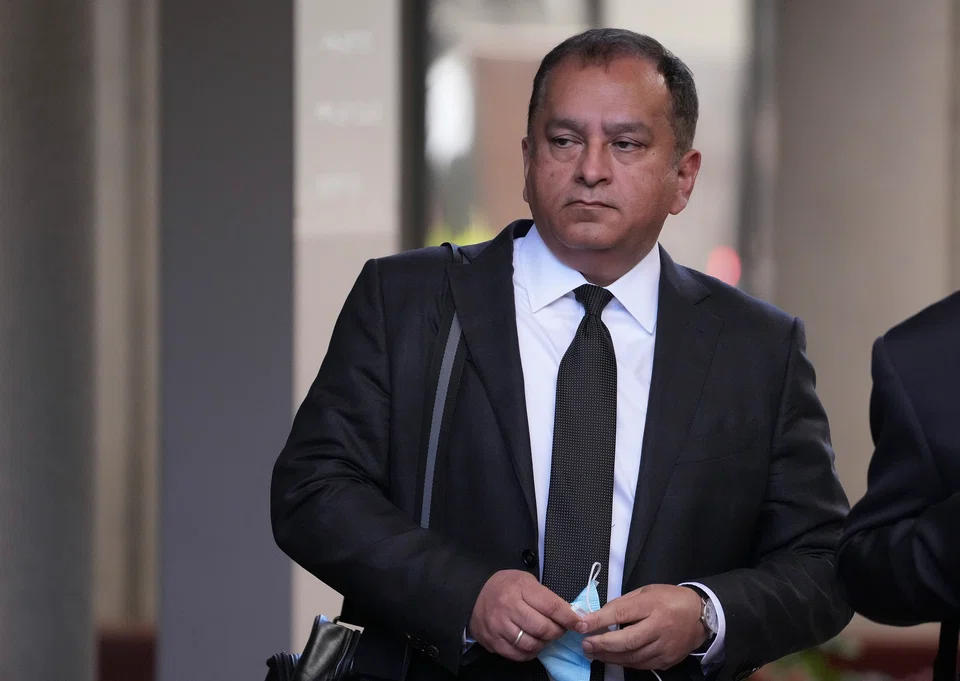 Jurors found Ramesh “Sunny” Balwani guilty on all 12 fraud counts charged by federal prosecutors, said a spokesperson at the courthouse in the Silicon Valley city of San Jose.