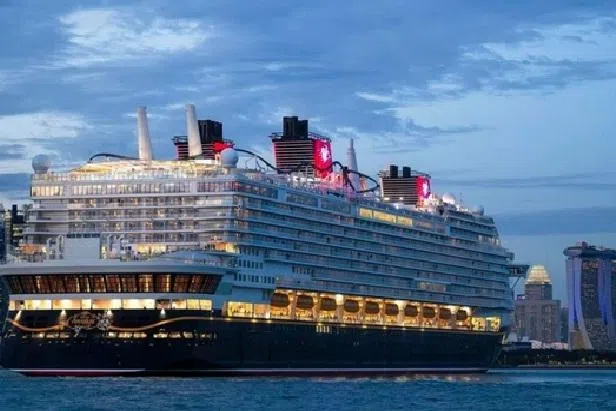 The spend per passenger in South-east Asia amounted to 2.4 times that of the global average of cruise passengers in 2024, said a study.