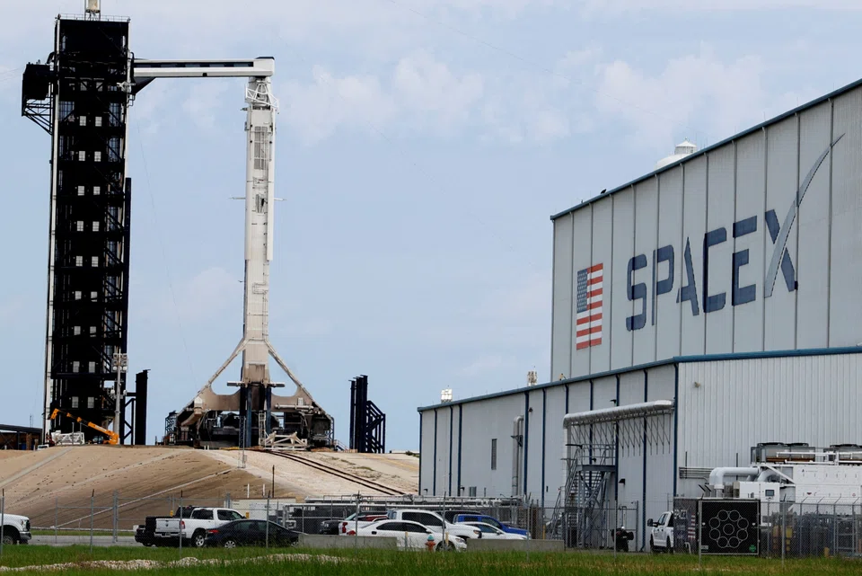 SpaceX offers its Starlink service for commercial applications ranging from residential Internet service to maritime shipping and airlines.