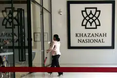 Khazanah already owns about 37 per cent of Malaysia’s biggest cellular firm Axiata Group, which controls 63 per cent of Edotco.