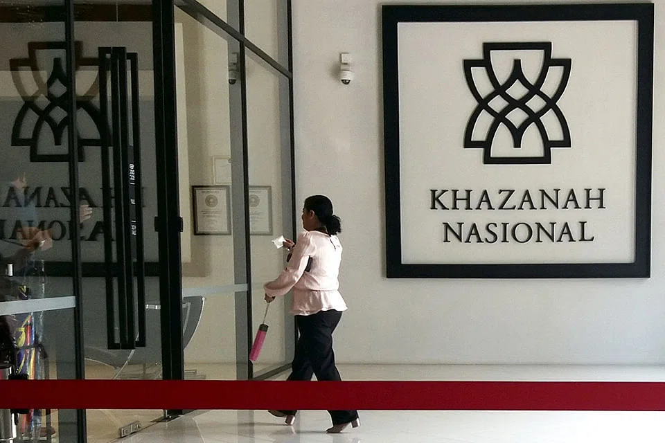 Khazanah already owns about 37 per cent of Malaysia’s biggest cellular firm Axiata Group, which controls 63 per cent of Edotco.