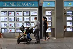 Housing costs, including rents, constitute roughly a fifth of Australia’s consumer basket and are the biggest driver of inflation after services. 