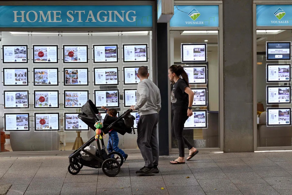 Housing costs, including rents, constitute roughly a fifth of Australia’s consumer basket and are the biggest driver of inflation after services. 