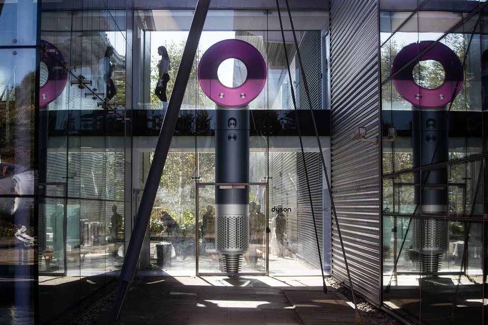 Malaysia is home to Dyson’s second-largest global hub, bolstered by research, design and development teams in the Philippines and Singapore.