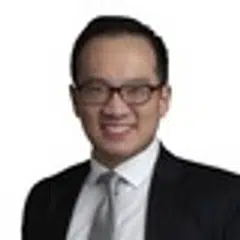 Clarence Ding