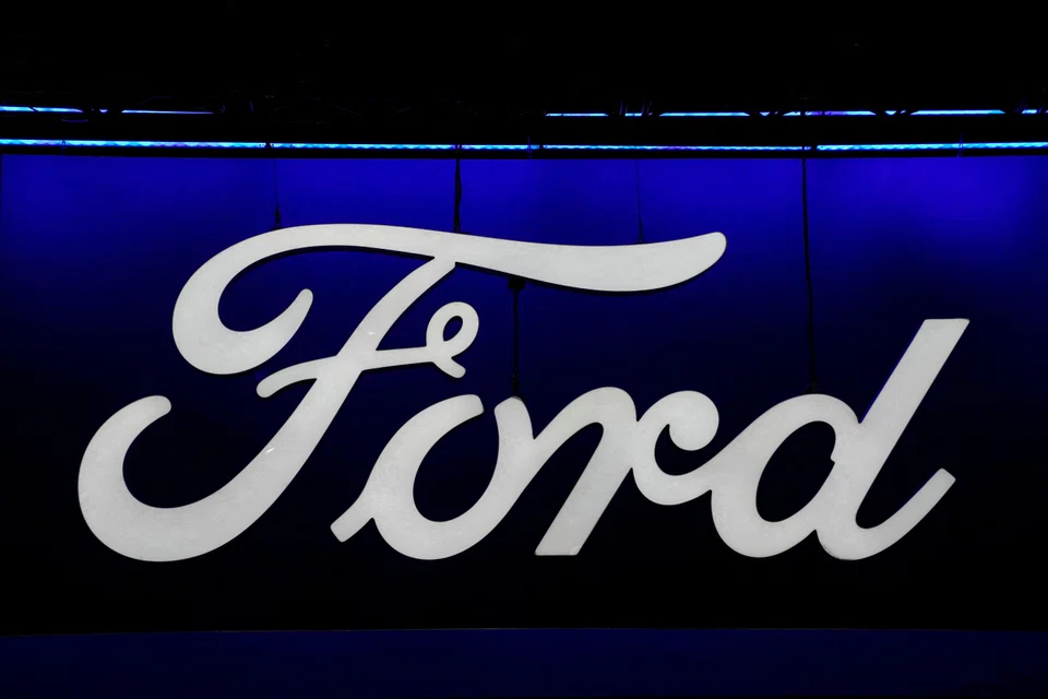 Ford expects to earn about US$10 billion in earnings before interest and taxes this year, down from its prior range of US$10 billion to US$12 billion.