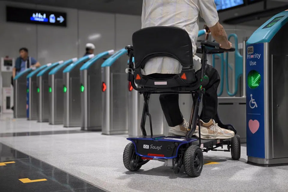 It was reported in March 2024 that the Transport Ministry was reviewing if laws were needed to stop the sale of illegal mobility devices online.
