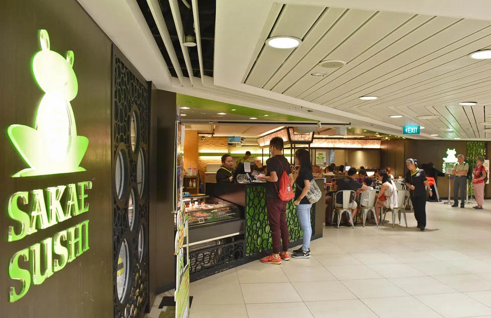 Sakae's Douglas Foo looks to have snared a great deal with his proposed sale of about 20 per cent of the F&B group to Makara Capital.