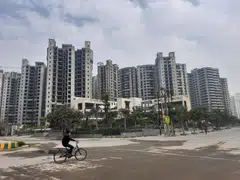 Average house prices in India were expected to rise 5.0 per cent over each of the next three years, lagging the current consumer price inflation rate, after increasing by 7 per cent in 2022, according to the Nov 9-Dec 1 poll. 