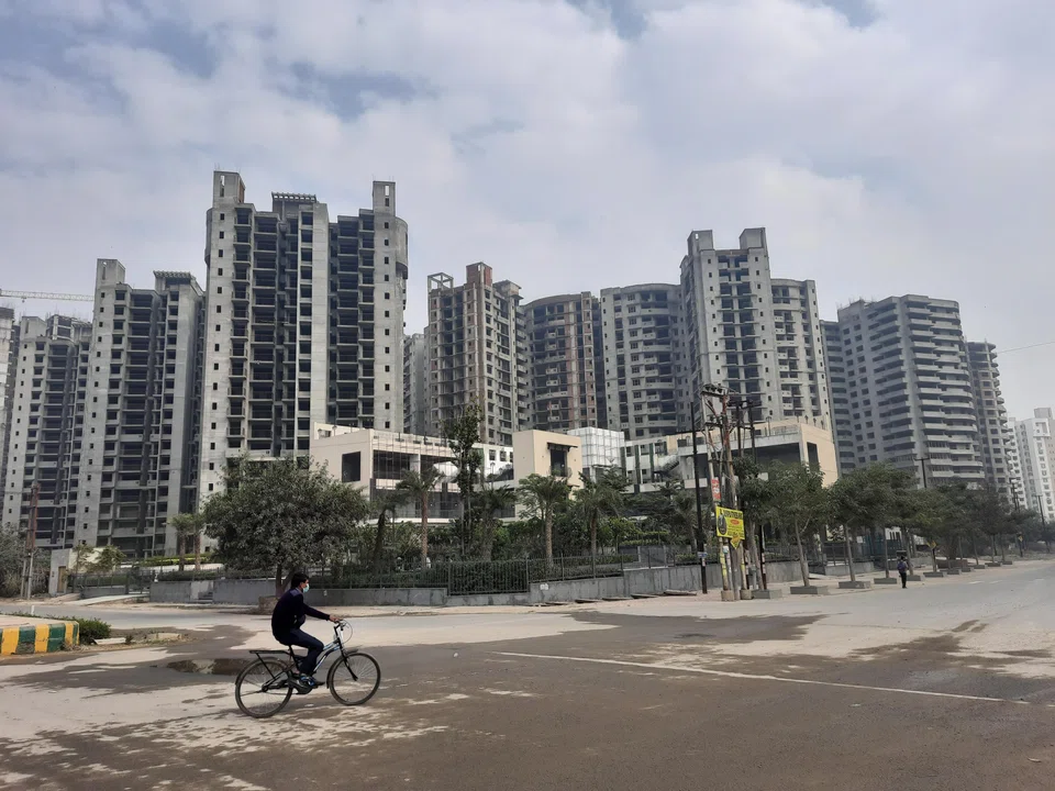 Average house prices in India were expected to rise 5.0 per cent over each of the next three years, lagging the current consumer price inflation rate, after increasing by 7 per cent in 2022, according to the Nov 9-Dec 1 poll. 