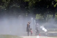 The European Union’s Copernicus Climate Change Service (C3S), says climate change is pushing the planet’s temperature to levels never before experienced by modern humans.