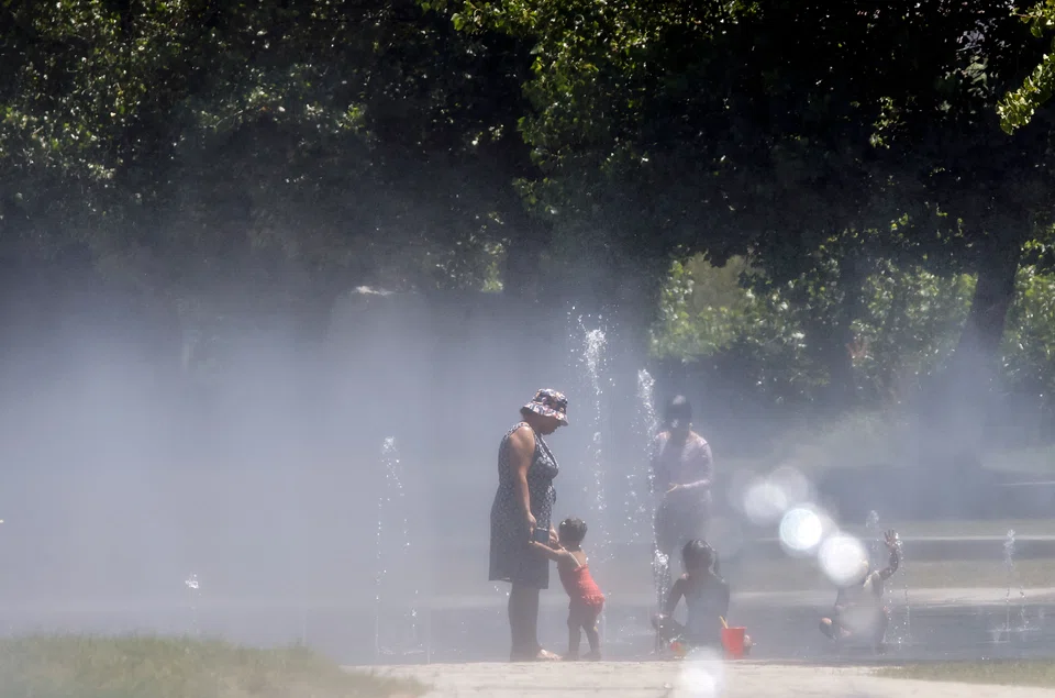 The European Union’s Copernicus Climate Change Service (C3S), says climate change is pushing the planet’s temperature to levels never before experienced by modern humans.