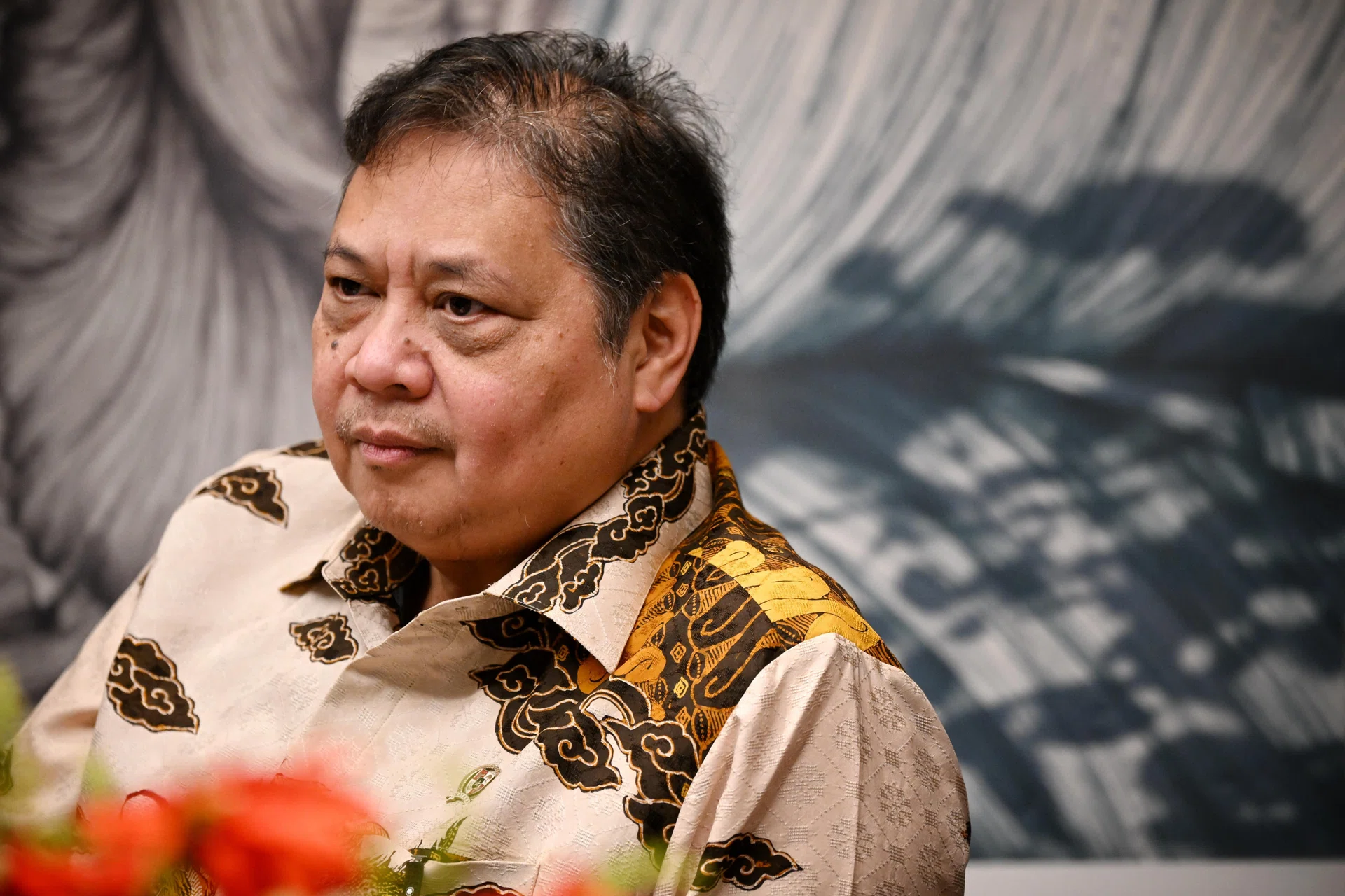Indonesia unveils 26.34 trillion rupiah stimulus to offset external shocks and rupiah slide