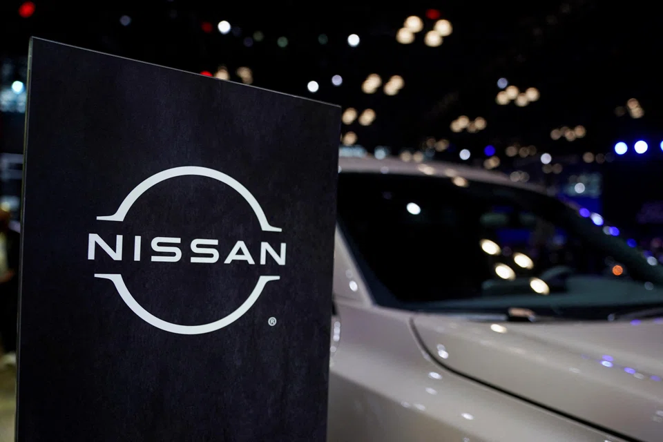 Nissan stocks scorched 24 per cent higher soon after opening in response to reports it was in preliminary merger talks with Honda, adding the move would help them better compete against Tesla and other electric vehicle makers.