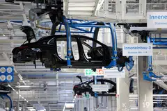 HCOB’s preliminary composite Purchasing Managers’ Index (PMI), compiled by S&P Global, climbed to 52.3 this month from April’s 51.7.