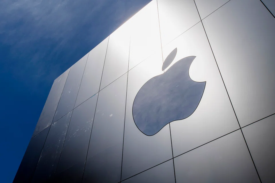 The highest price target for Apple shares comes from Loop Capital, which on Monday raised the stock to buy from hold and boosted its objective to US$300 from US$170.
