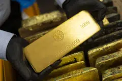 Bank of America Merrill Lynch sees gold reach US$5,000 per ounce by next year. The rationale is brutally simple – investment demand.