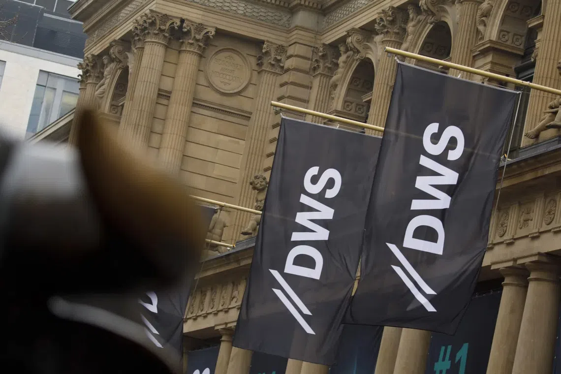 DWS has cut the small team in recent weeks in Asia because the region remains less mature and structurally challenging compared with the firm’s stronghold in Europe.