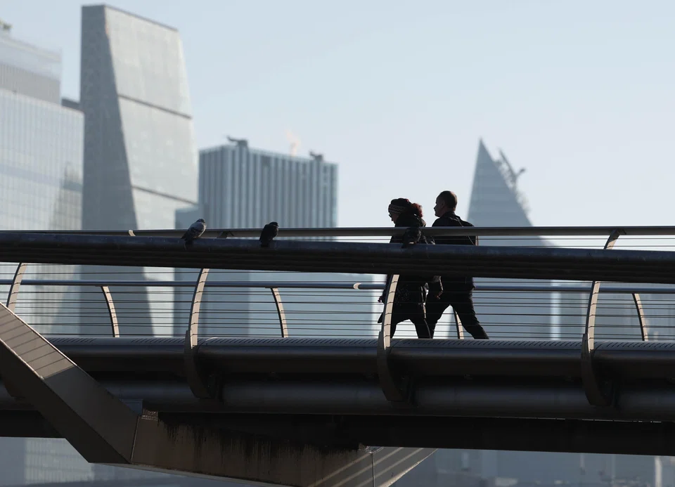 The UK has about 75,000 non-doms – spanning top City of London bankers to owners of global businesses – who contribute more than £8 billion (S$13.9 billion) in taxes a year, according to the latest official data.