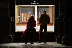 Demand for Patek’s timepieces, which start at around US$30,000, still far outstrips supply. 