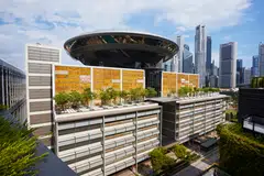 The Supreme Court of Singapore. Since the SICC's inception, the astonishing growth in international trade and commerce has created a corresponding need for commercial dispute resolution.