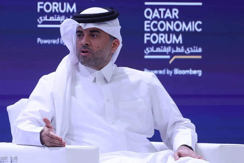“We are ... really trying our best to assist both Boeing and Airbus and try to find solutions for them to make sure they deliver,” says Qatar CEO Badr Mohammed Al Meer.
