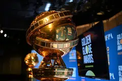 The Globe winners will be chosen by 334 entertainment journalists from 85 countries and will be announced Jan 5 at a ceremony broadcast live on CBS and streamed on Paramount+.
