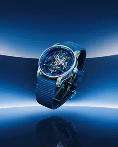 The Code 11.59 by Audemars Piguet collection provoked extreme reactions when it was unveiled.