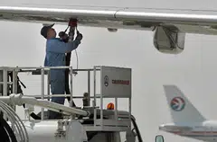 DBS says CAO's early strategic positioning in sustainable aviation fuel provides “compelling medium-term growth optionality”.