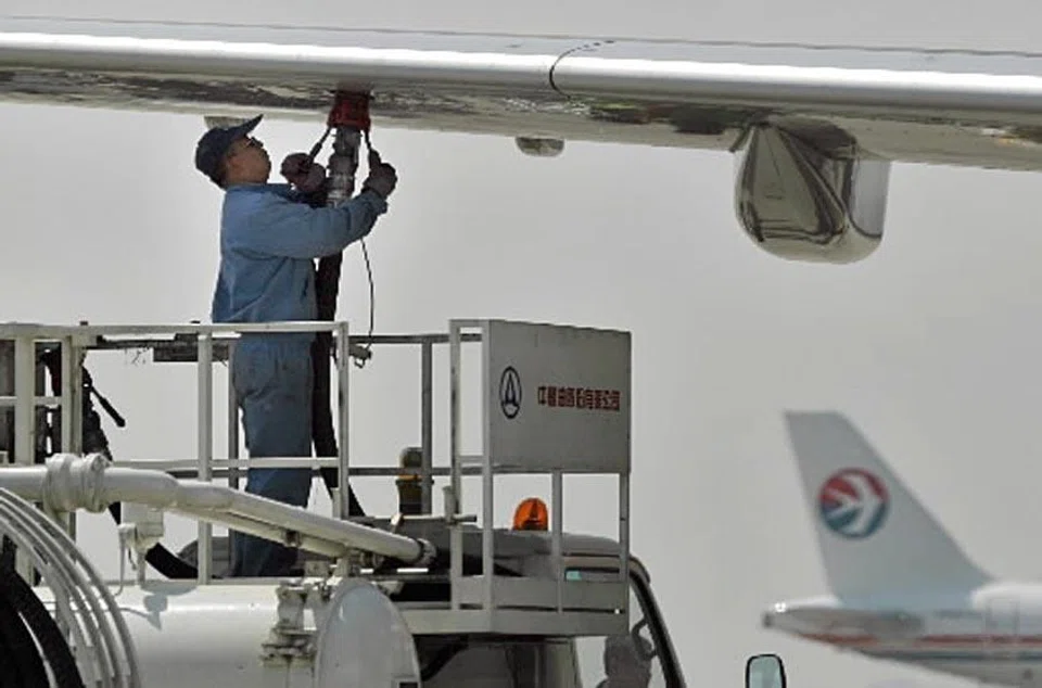 DBS says CAO's early strategic positioning in sustainable aviation fuel provides “compelling medium-term growth optionality”.