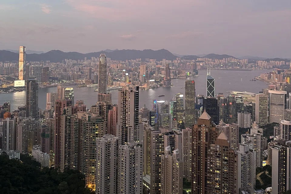 Transactions in Hong Kong’s luxury residential market have picked up as buyers eye prices that have declined by as much as 10 per cent from 2021. 