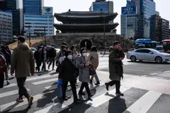 Centurion's disposal of the property in Seoul is being carried out as part of a rationalisation of the group's asset portfolio, it says.